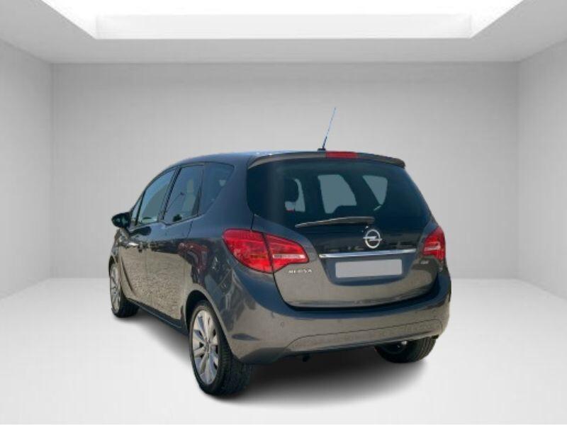 Opel Meriva 1.7 CDTI AUTOMATICA Cosmo