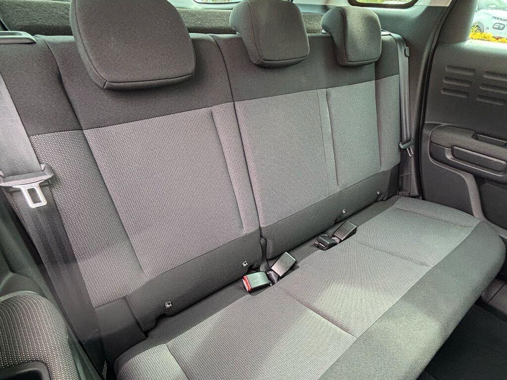 Citroen C3 Aircross BlueHDi 120 S&S EAT6 Shine IN PROMO