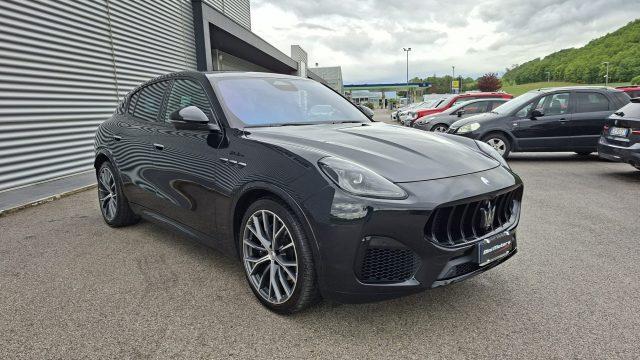 MASERATI Grecale MHEV 330 CV AWD Modena IVA ESPOSTA LEGGE 104