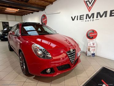 ALFA ROMEO Giulietta 2.0 JTDm-2 175 CV TCT Excl.