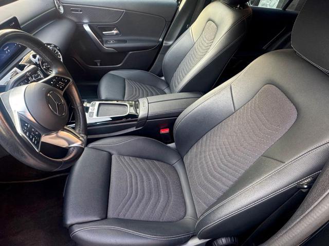 MERCEDES-BENZ A 180 Progressive ADVANCED PLUS *OTTIME CONDIZIONI*