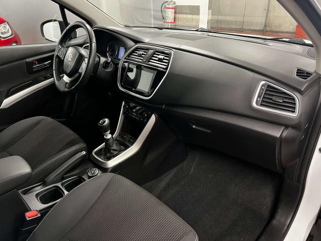 Suzuki SX4 S-Cross S-Cross 1.6 ddis Top 4WD Allgrip