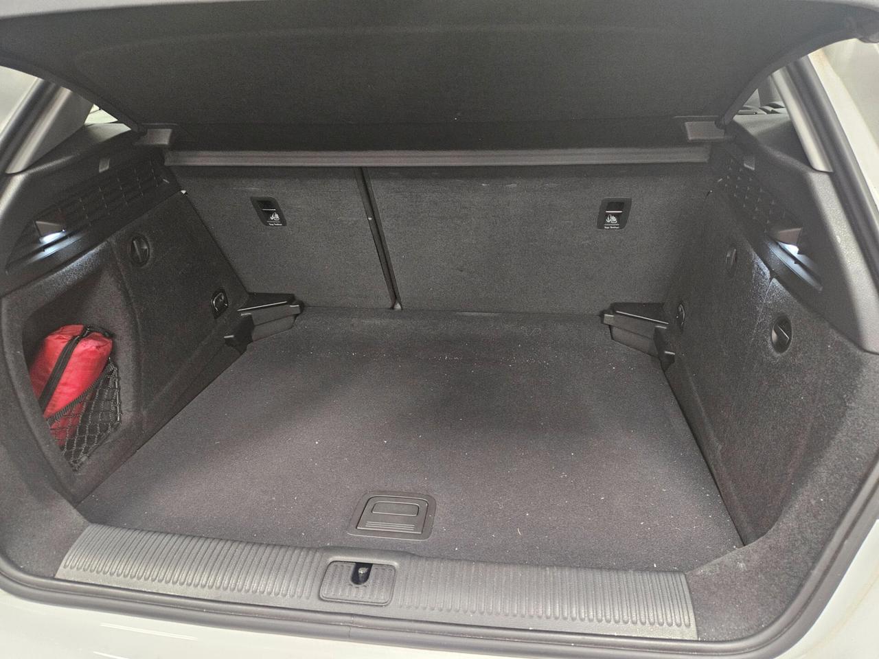 Audi A3 SPB 1.4 TFSI g-tron Sport