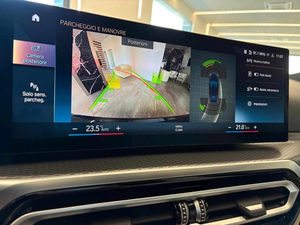 Bmw 4er Gran Coupe 420d 48V Msport