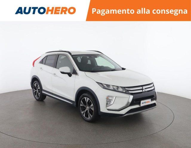 MITSUBISHI Eclipse Cross 1.5 turbo 2WD Intense