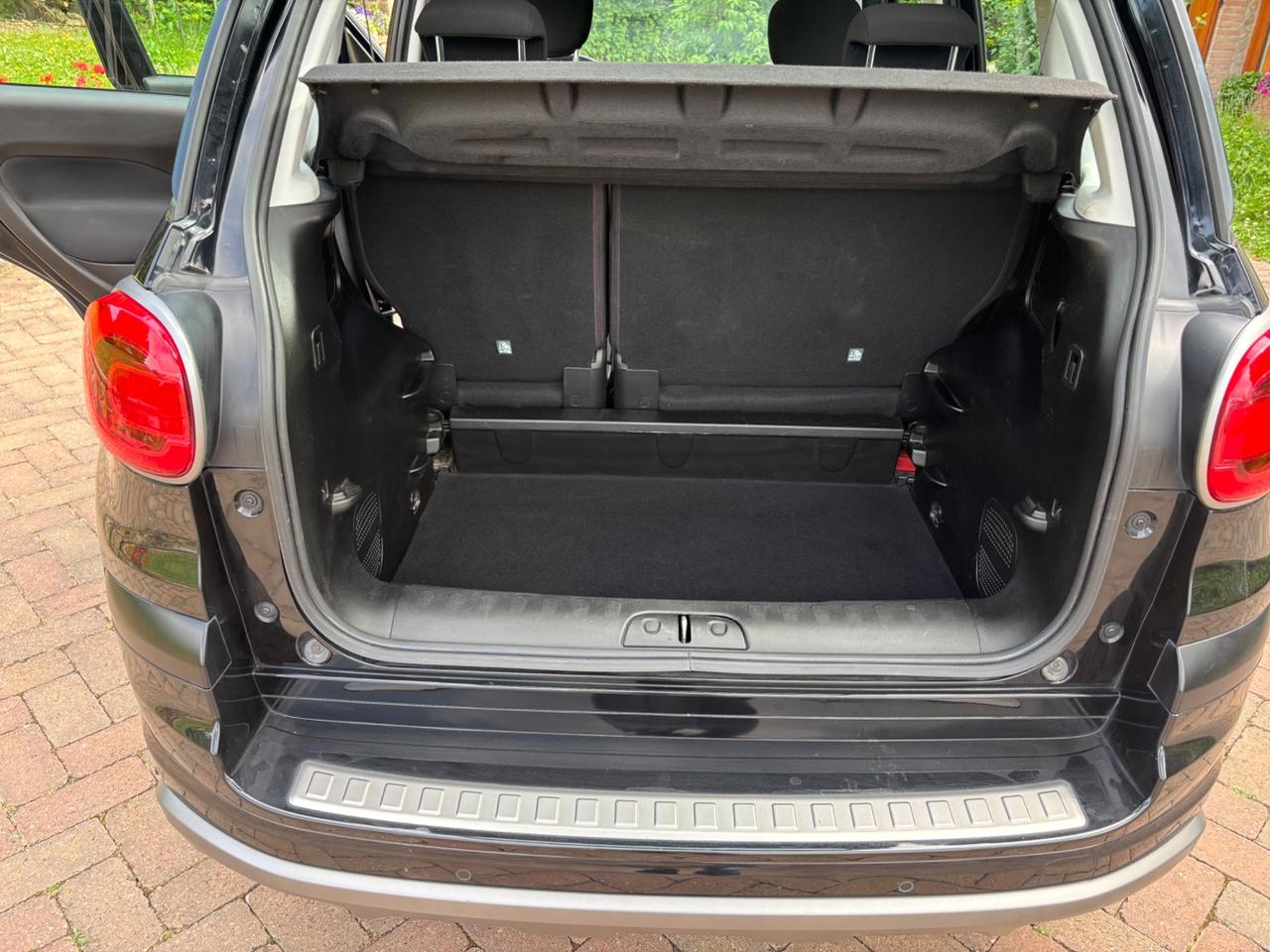 Fiat 500L 1.3 Multijet 95 CV Cross OK NEOPATENTATI