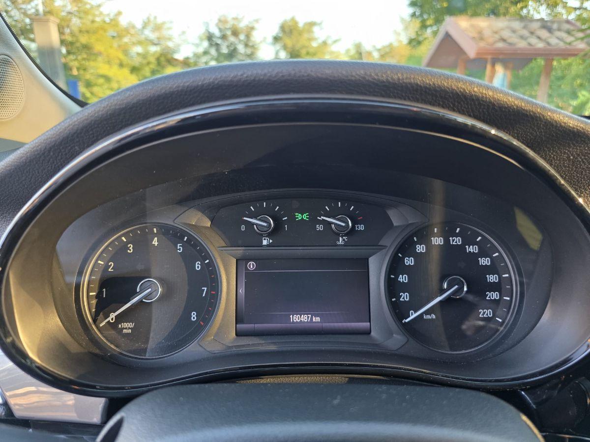 OPEL - Mokka X