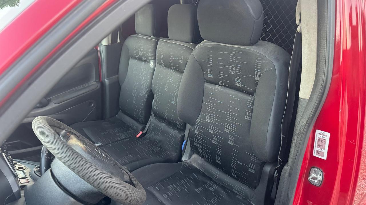 Citroen Berlingo XL 1.6 HDi 90CV Van 3 posti Club