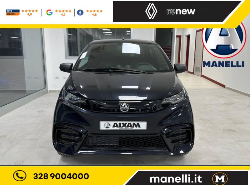 Aixam City City Sport Ambition rif.4217