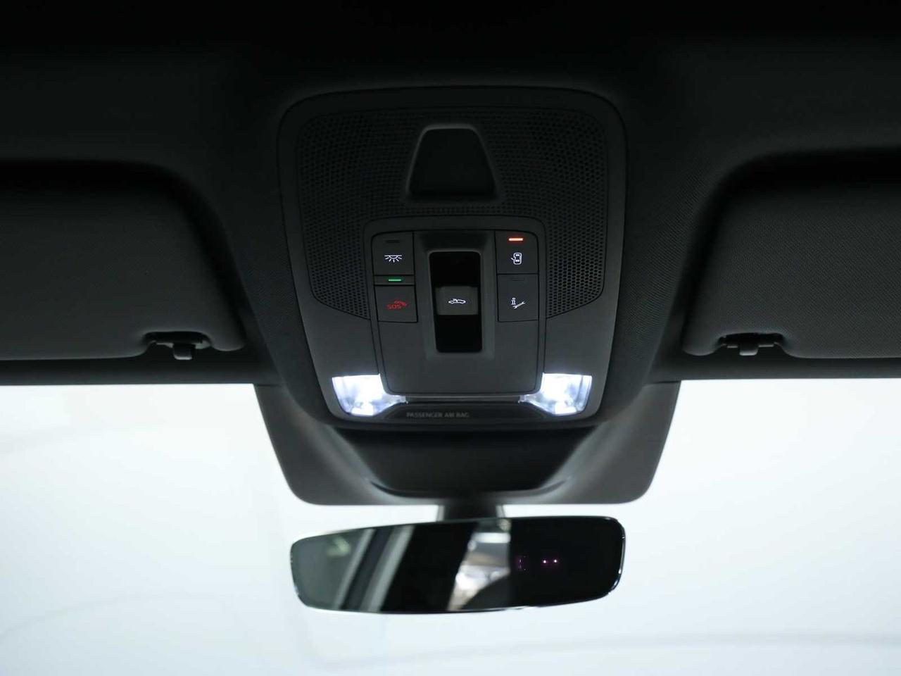 Audi A3 Sportback 35 TFSI 150CV S tronic S #10055