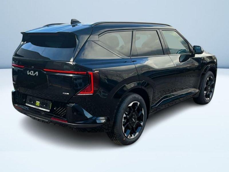 Kia EV5 Long Range GT-Line