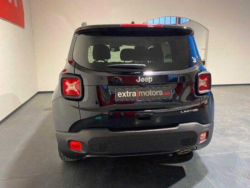 Jeep Renegade Renegade 1.0 T3 Limited