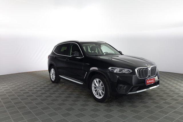 BMW X3 X3 xDrive20d 48V