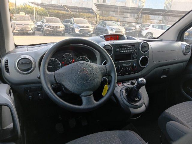 CITROEN Berlingo Multispace BlueHDi 100 S&S XTR