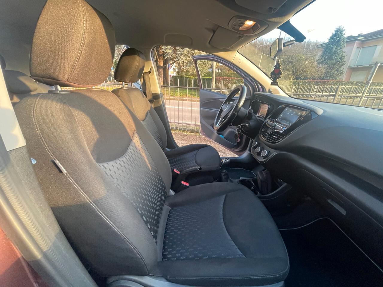 Opel Karl Rocks 1.0 73 CV Start&Stop