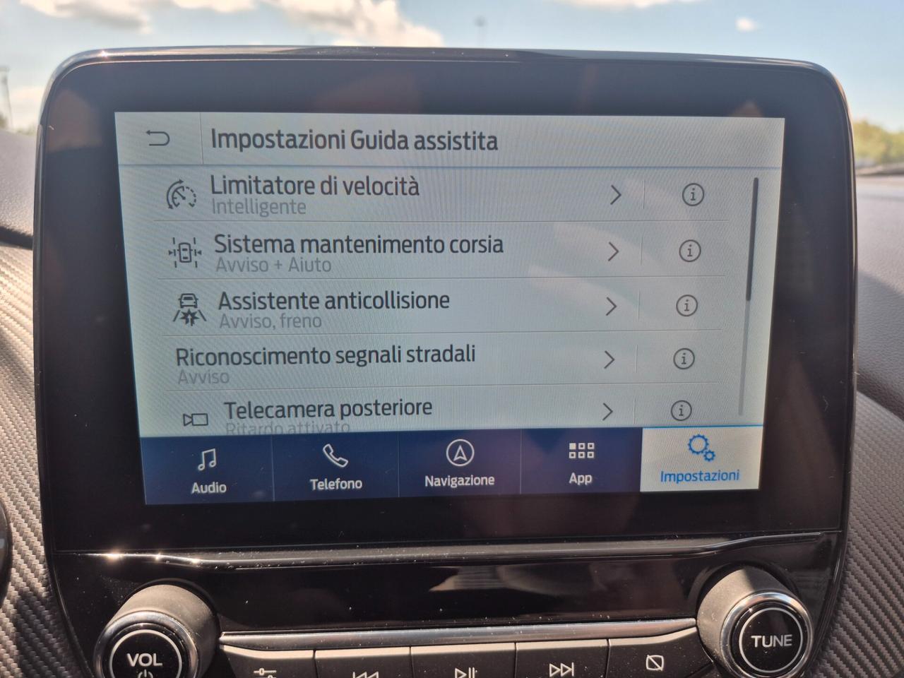 Ford Puma 1.0 EcoBoost Hybrid 125 CV S&S aut. ST-Line X