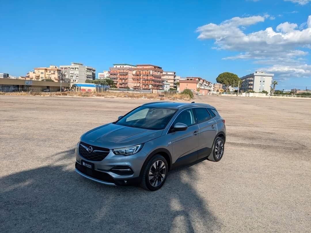 Opel Grandland X 1.6 diesel Ecotec Start&Stop Innovation