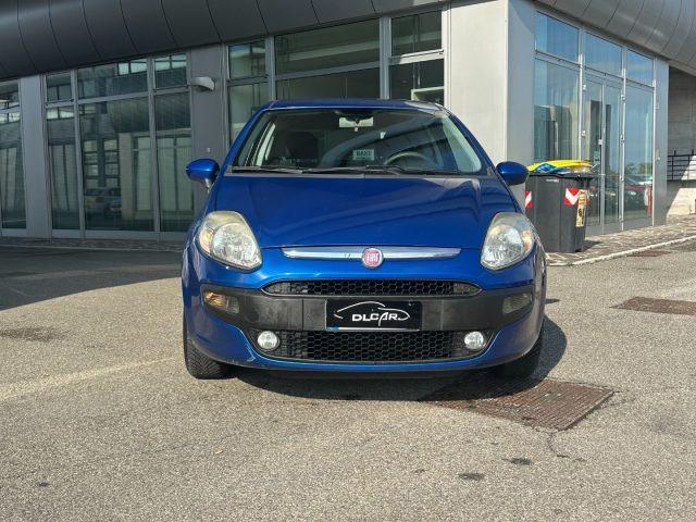 FIAT Punto Evo 1.2 3P. Active