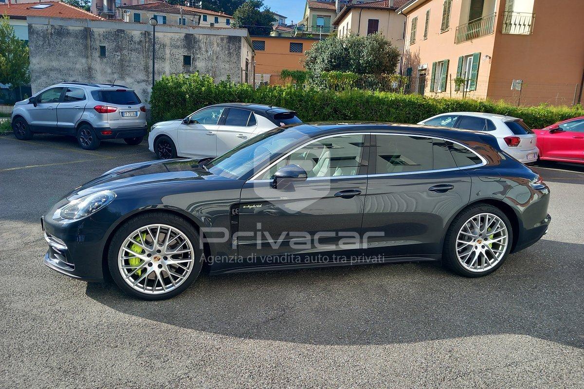 PORSCHE Panamera 2.9 4 E-Hybrid Sport Turismo