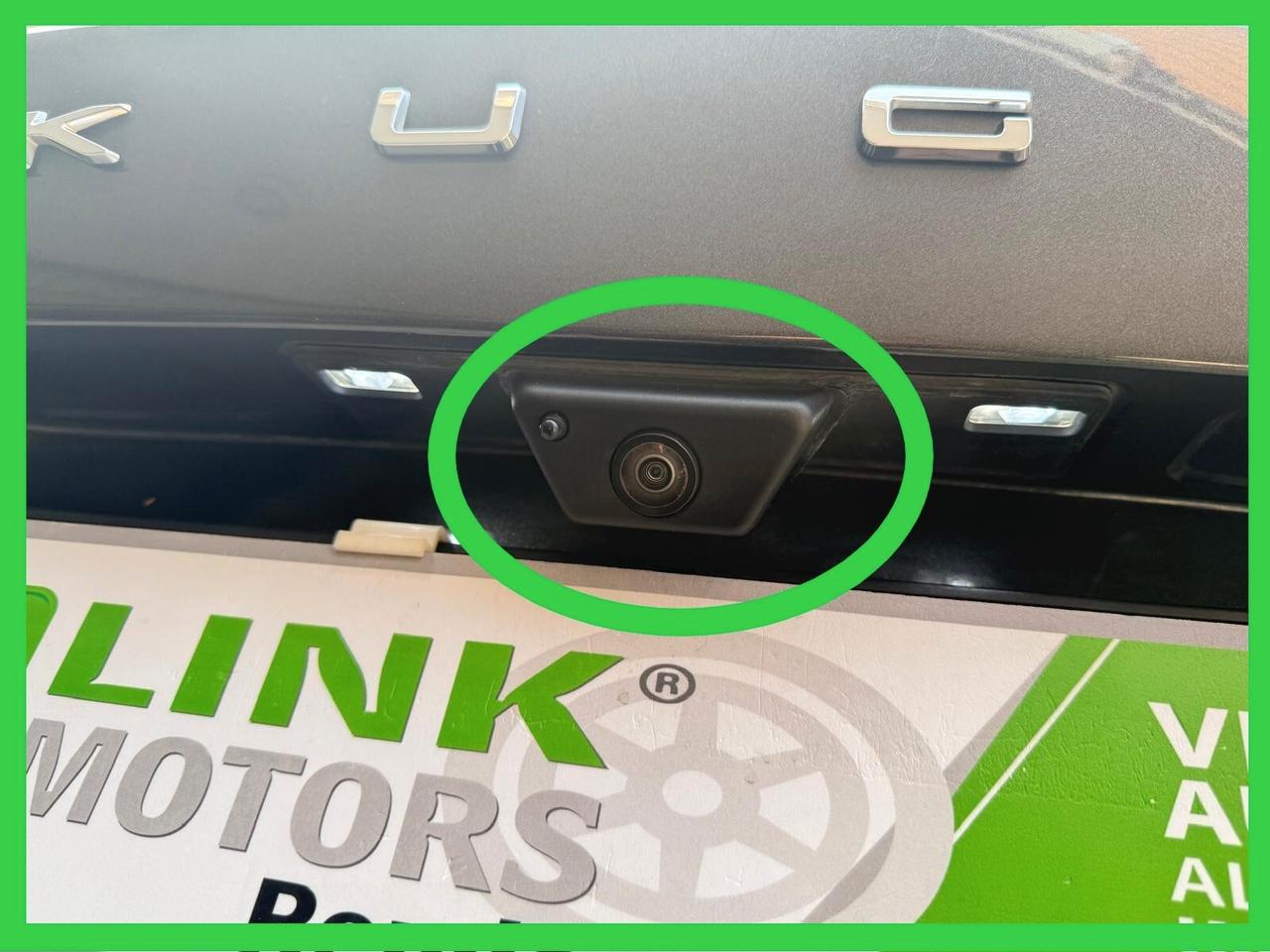 Ford Kuga 1.5 EcoBlue 120 CV 2WD Titanium