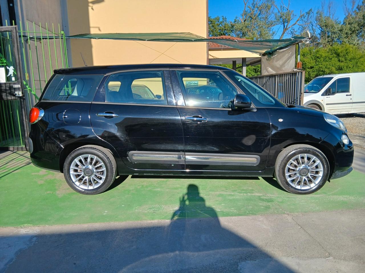 Fiat 500L 1.6 Multijet 105 CV Lounge ADATTA ANCHE A NEOPATENTATI