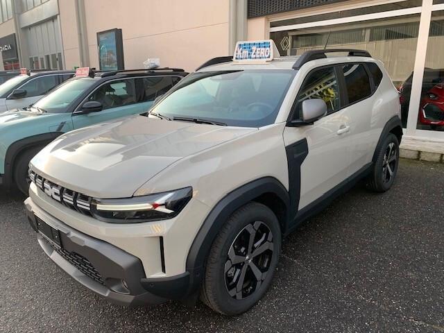 Dacia Duster Hybrid 155 CV Journey