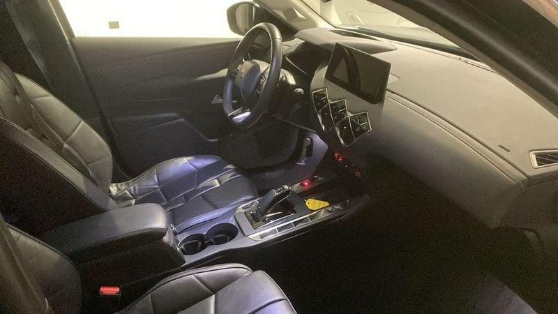 DS DS 3 Crossback DS 3 PureTech 130 aut. Opera