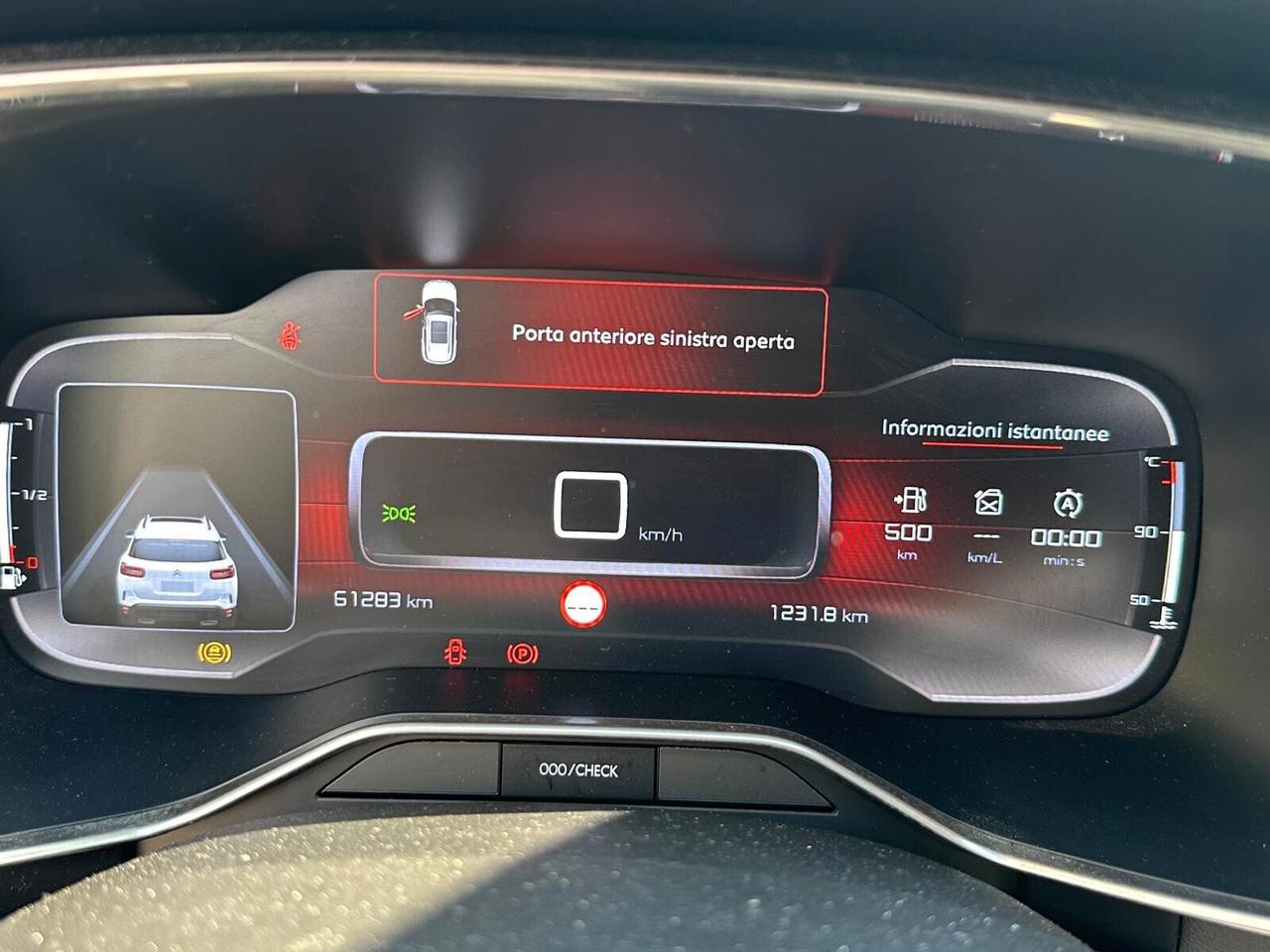 Citroen C5 Aircross PureTech 130 S&S Shine