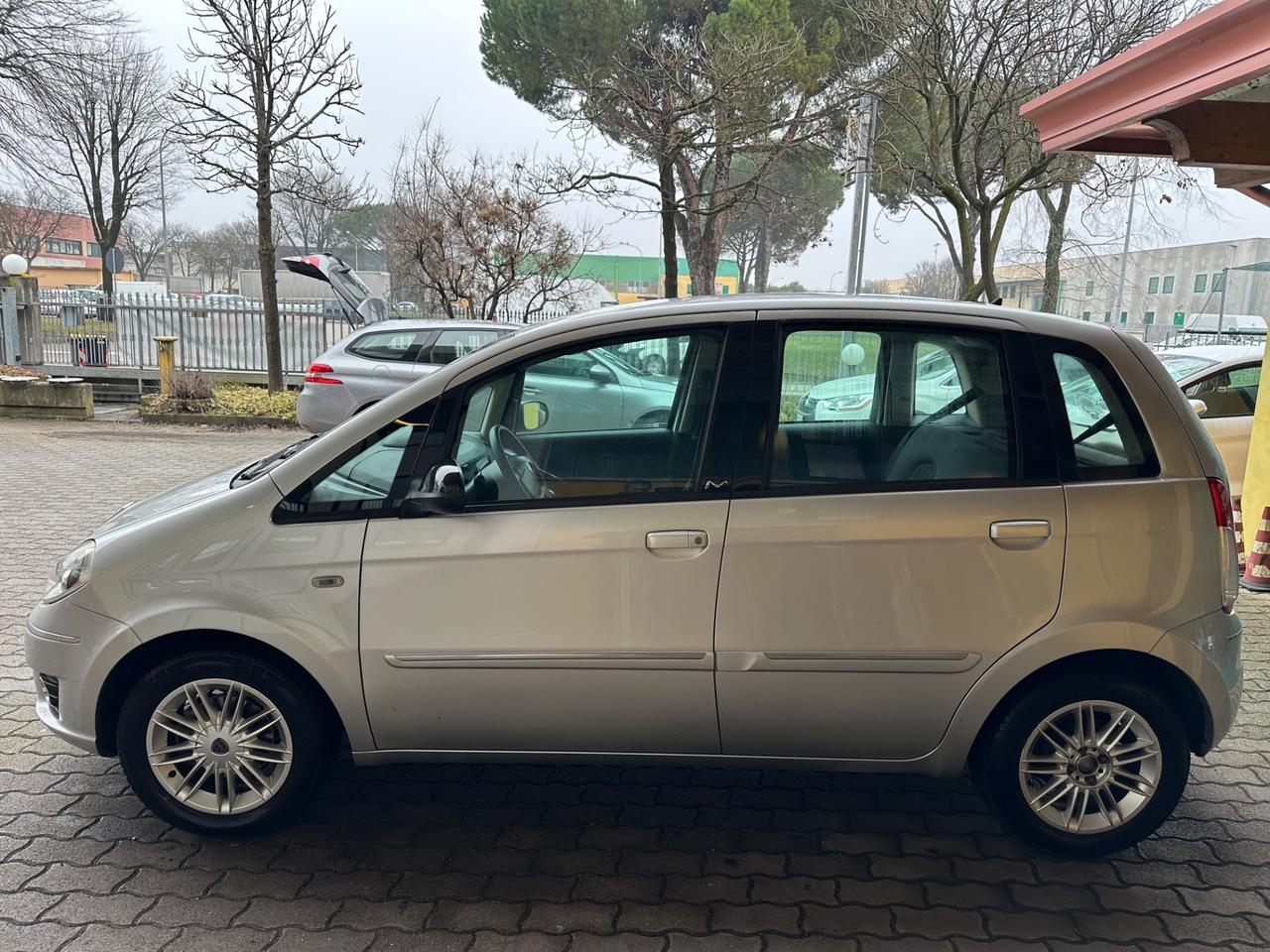 Lancia MUSA 1.4 16V Diva