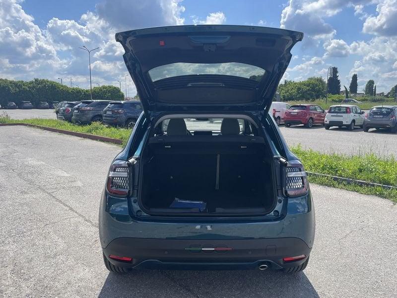 FIAT 600 600 Hybrid 100 CV DCT MHEV La Prima