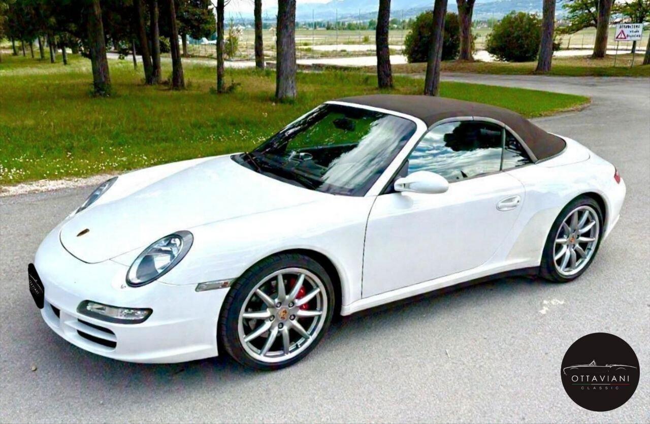 Porsche 997 4s TOP CONDITIONS UNIPRO