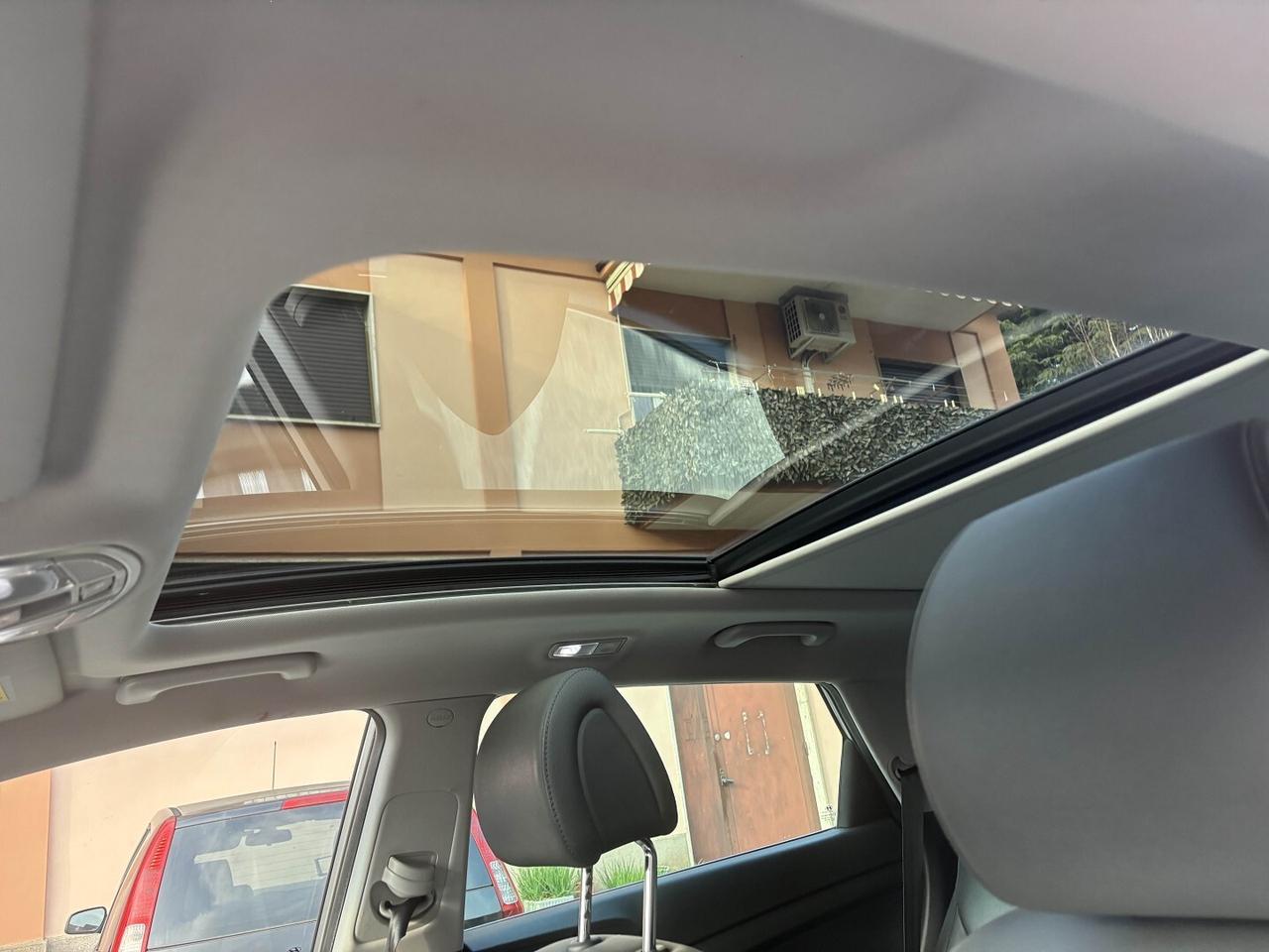 Hyundai Tucson 1.7 CRDi Sound Edition