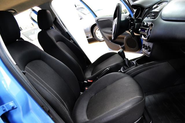 FIAT G Punto 1.3 MJT 95CV NEOPATENTATI % I.VA 2017