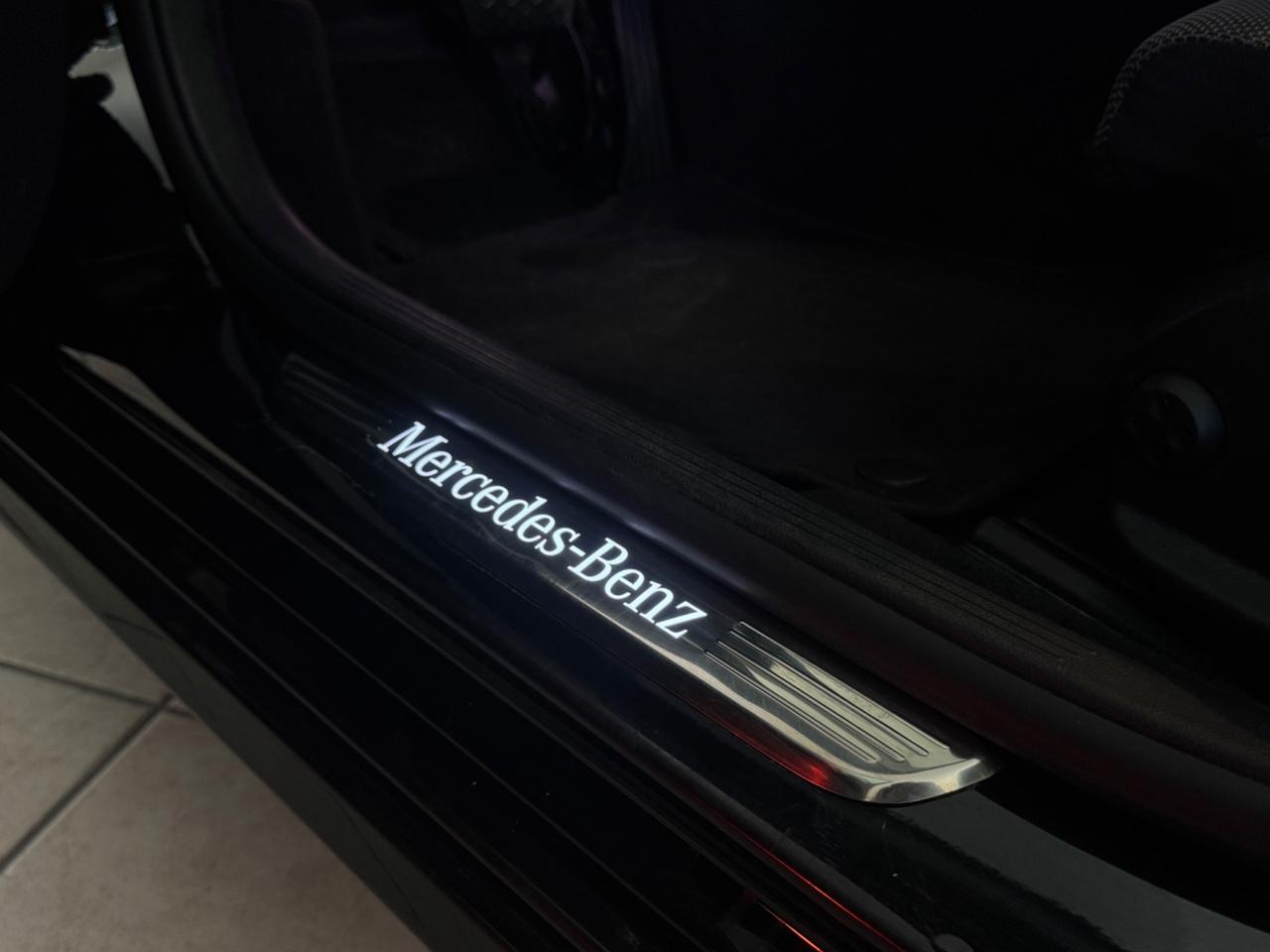 Mercedes E 200d - 160cv - 2021 - Automatico