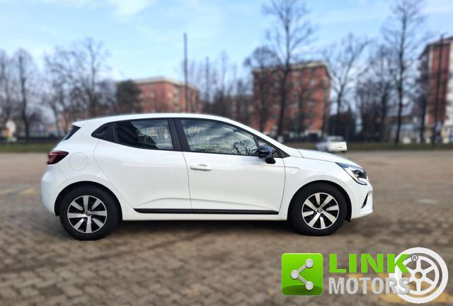 RENAULT Clio TCe 90 CV 5 porte Equilibre