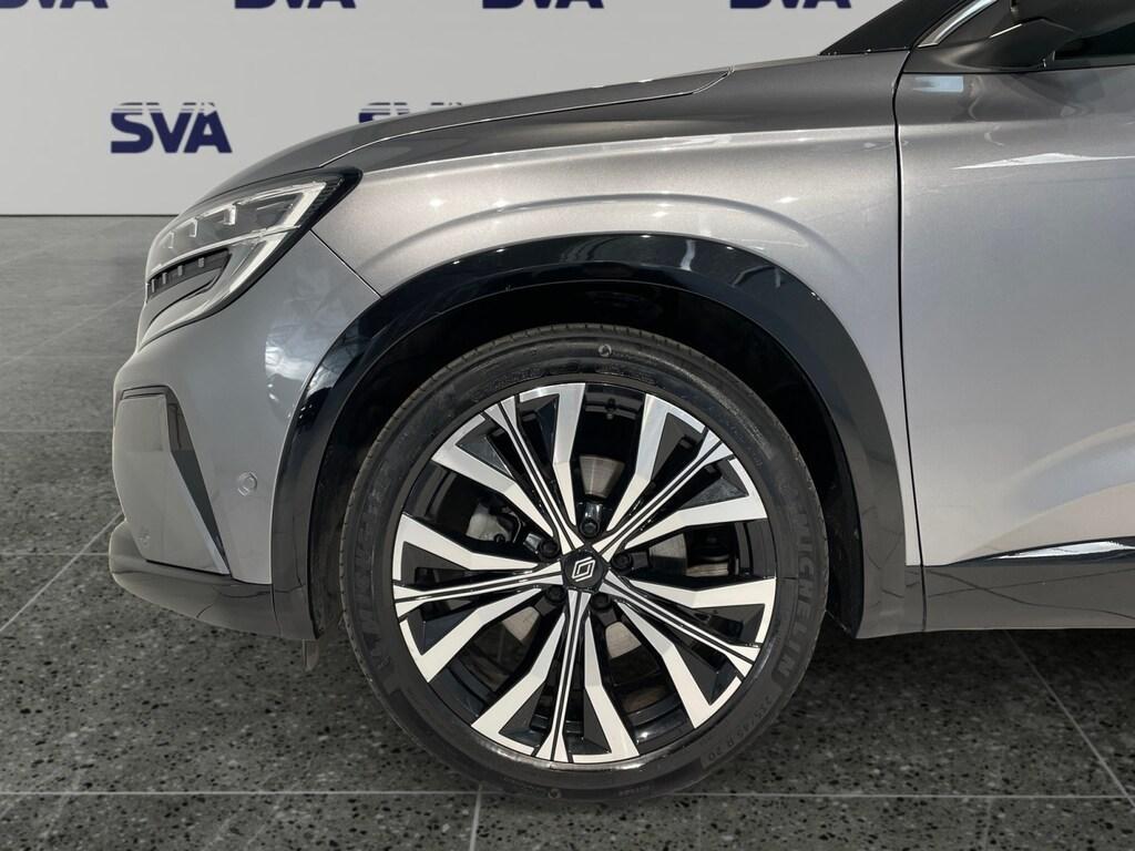 Renault Austral 1.2 E-Tech 200CV Autom. Iconic (FHEV) AUTOCARRO