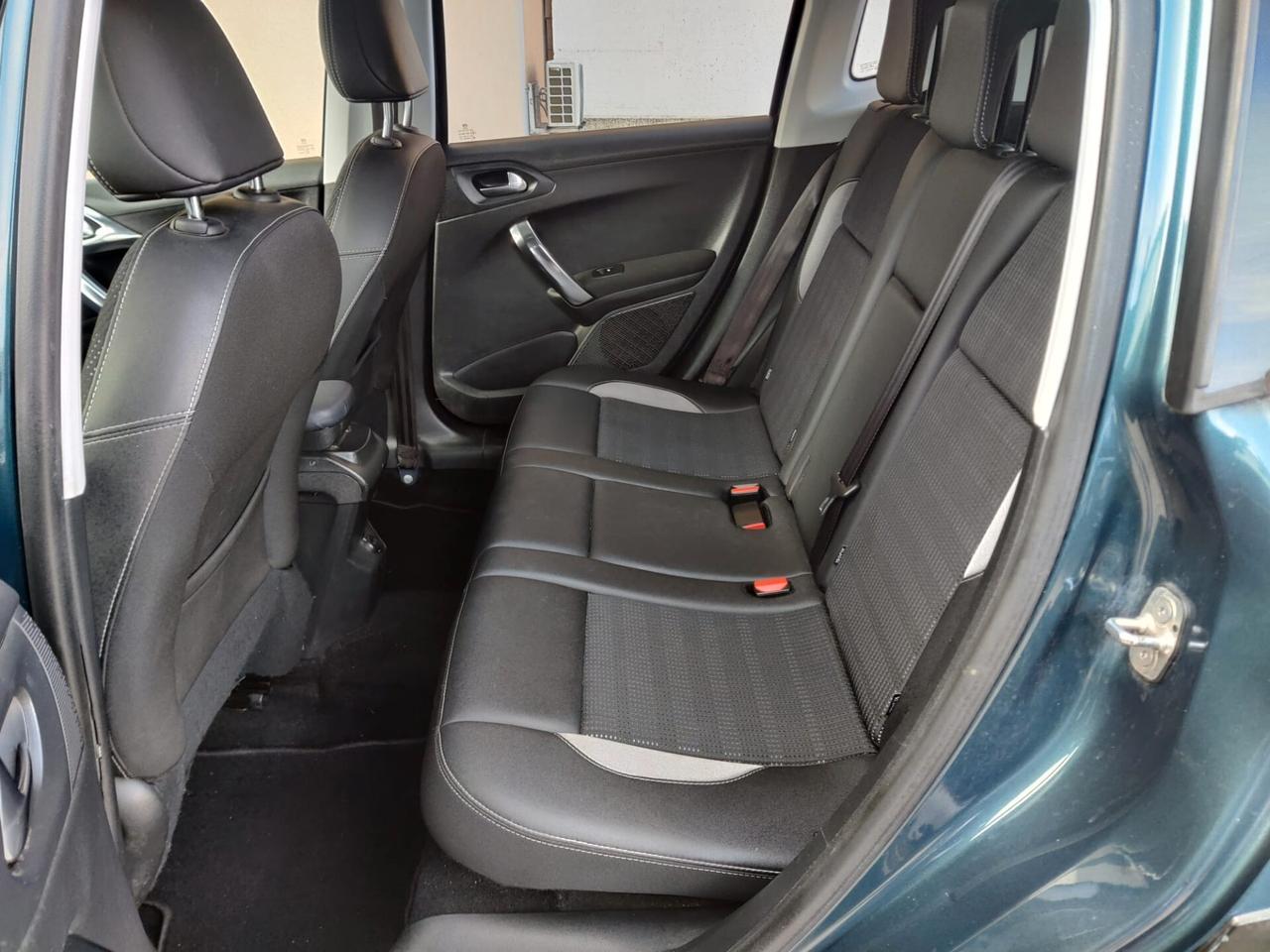 Peugeot 2008 1.6 Diesel