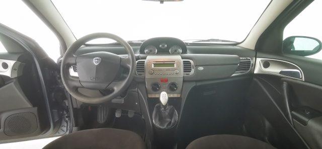 LANCIA Ypsilon 1.2 Oro