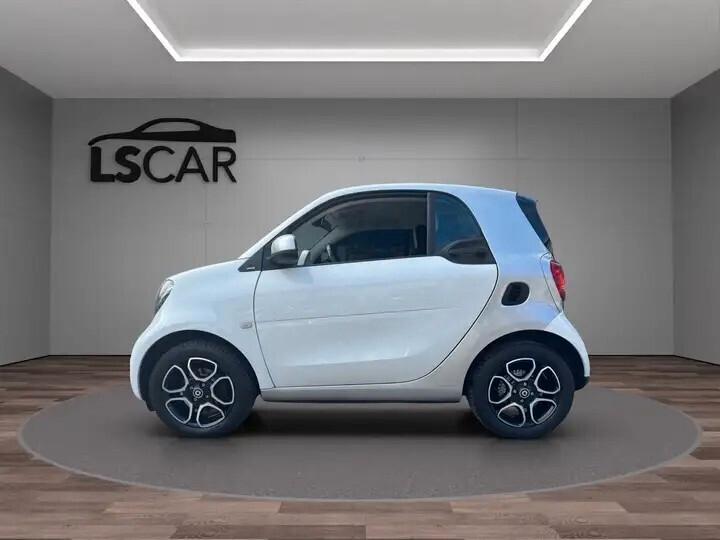Smart ForTwo 70 1.0 Passion PREZZO REALE-Unipro-Pronta-Consegna