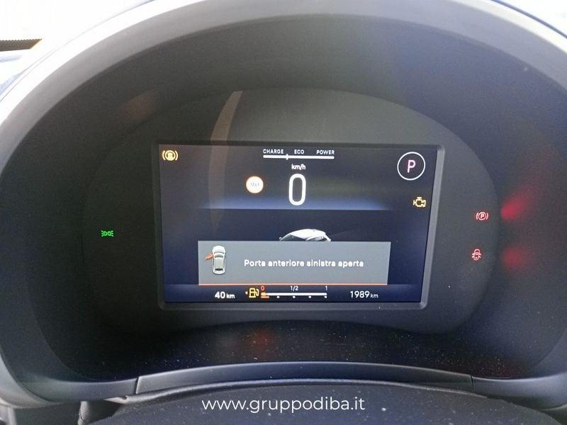 FIAT 600 IV 2023 1.2 hybrid 110cv auto