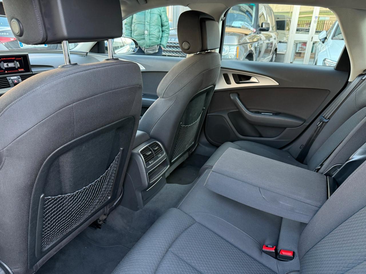 Audi A6 A6 Avant 2.0 190 CV / EURO 6 / ULTRA