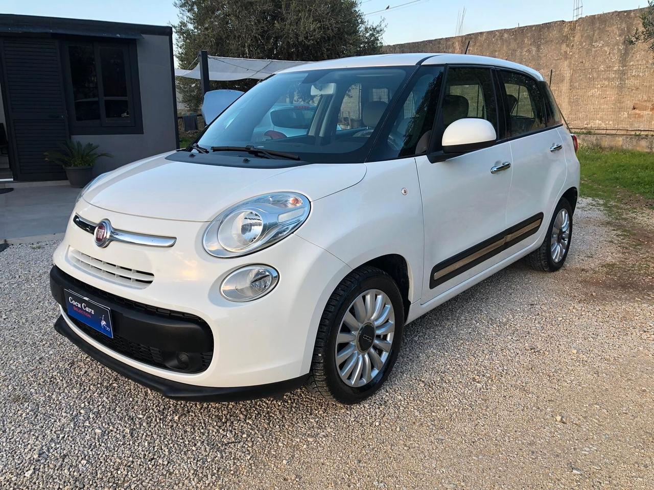 Fiat 500L 1.3 Multijet 85 CV Easy