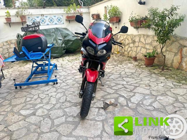 CAGIVA Gran Canyon 900 900