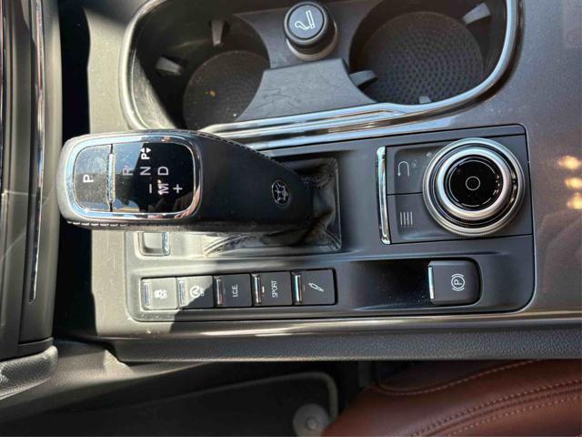 MASERATI Ghibli V6 Diesel Gransport