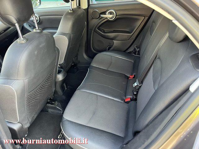 FIAT 500X 2.0 M.JET 140 CV AT9 4x4 Cross Plus X OPERATORI