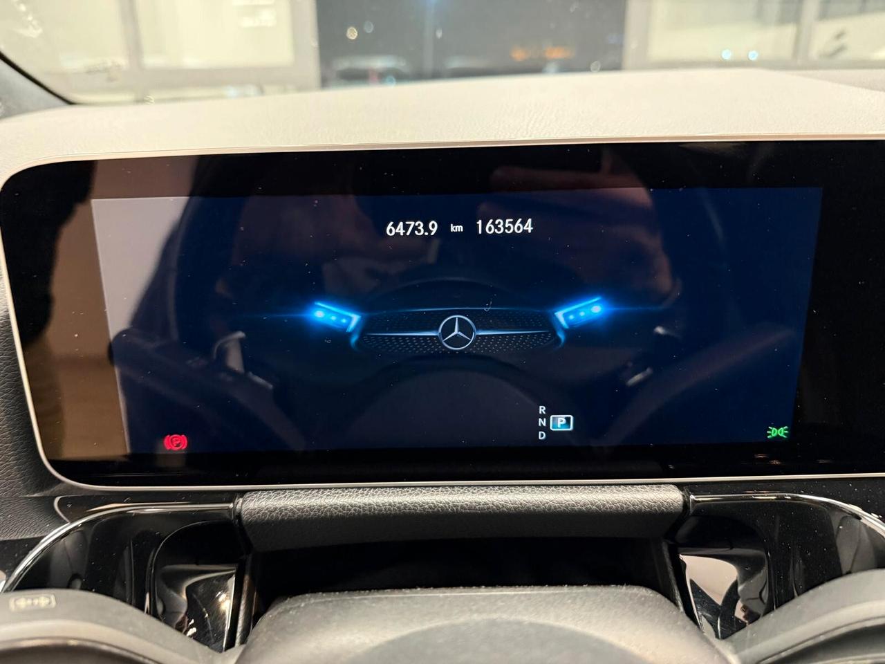 Mercedes-benz B 180 d Automatic Premium