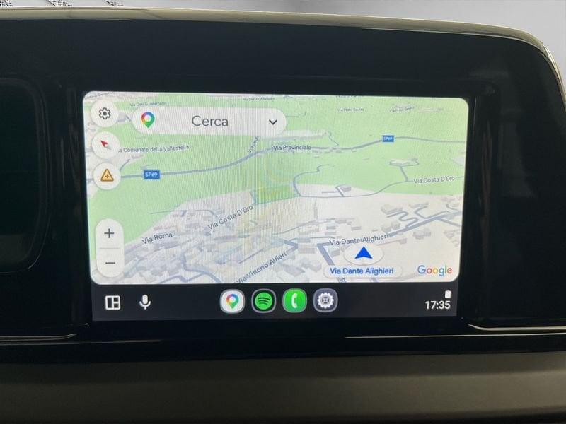 Ford Tourneo Courier 1.0 EcoBoost 125CV Titanium Auto
