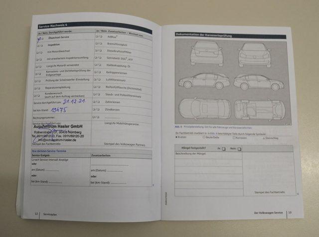 VOLKSWAGEN Maggiolino Cabrio 1.2 TSI Dsg BMT Pelle-Pdc-Navi-Retrocamera