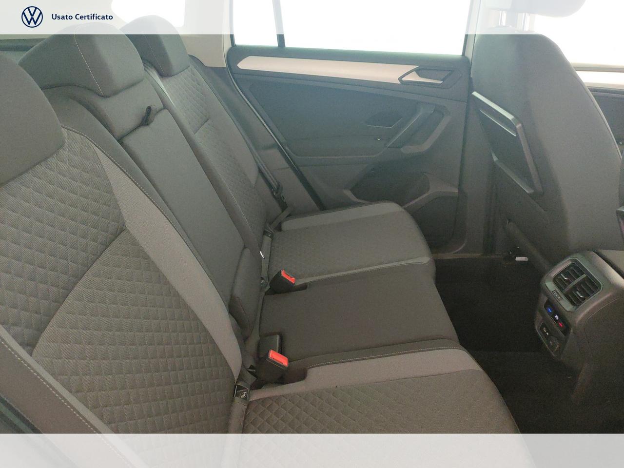 1.5 TSI Sport 150 CV DSG