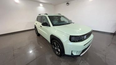 Fiat Grande Panda 1.2 Hybrid 110 CV S&S La Prima KM0